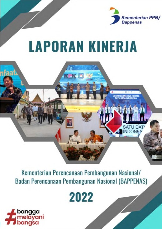 Publikasi | Kementerian PPN/Bappenas